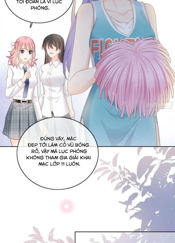 Làm Ảnh Hậu Không Bằng Học Thanh Hoa Chap 69 - Next Chap 70