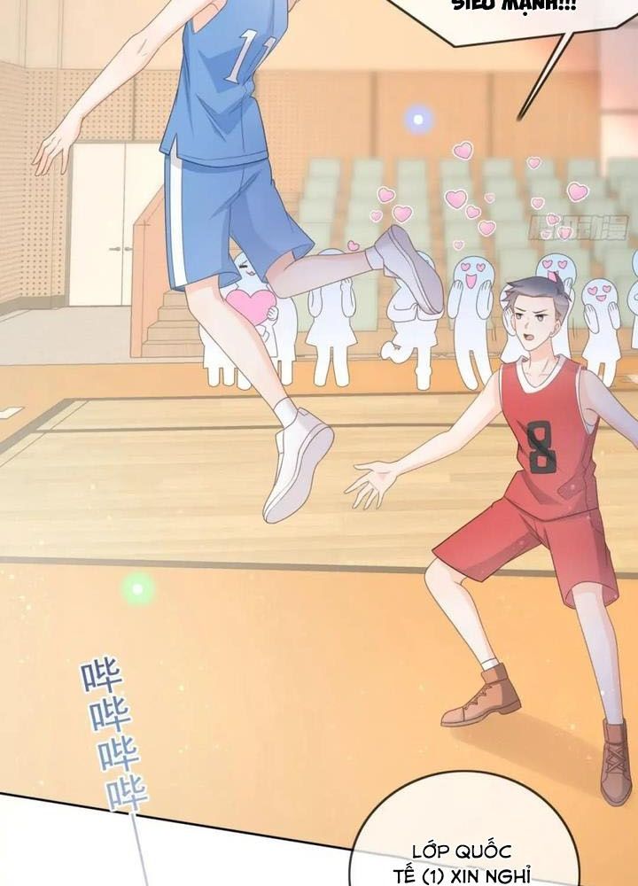 Làm Ảnh Hậu Không Bằng Học Thanh Hoa Chap 69 - Next Chap 70