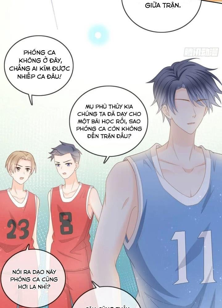 Làm Ảnh Hậu Không Bằng Học Thanh Hoa Chap 69 - Next Chap 70