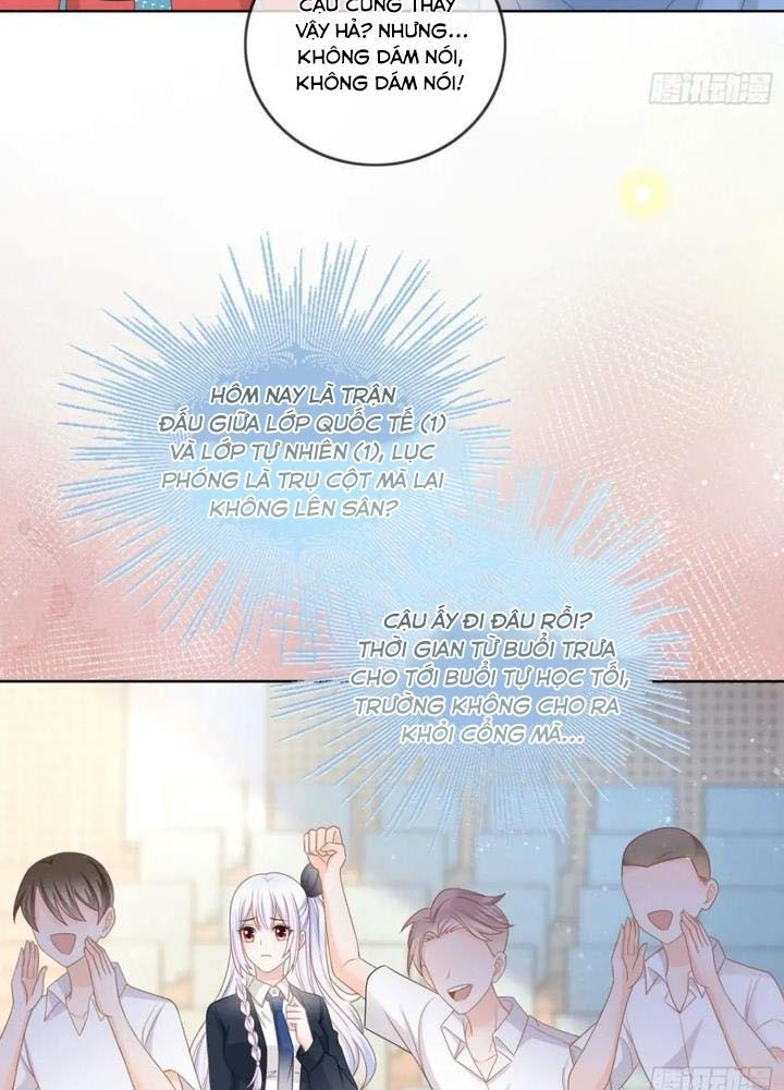 Làm Ảnh Hậu Không Bằng Học Thanh Hoa Chap 69 - Next Chap 70