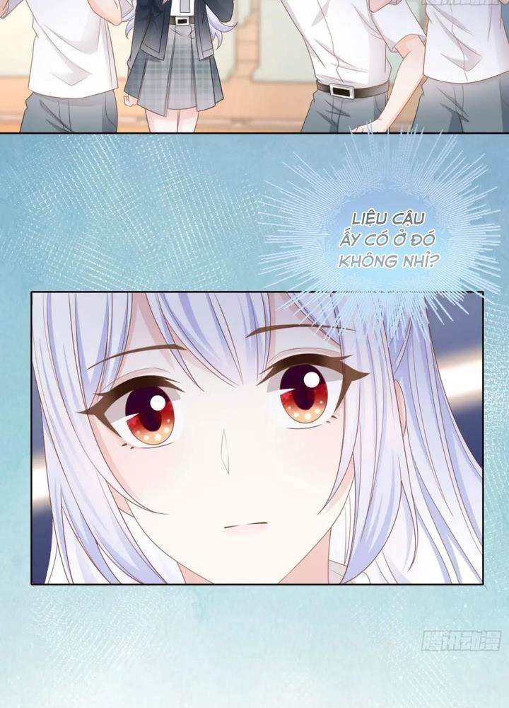 Làm Ảnh Hậu Không Bằng Học Thanh Hoa Chap 69 - Next Chap 70