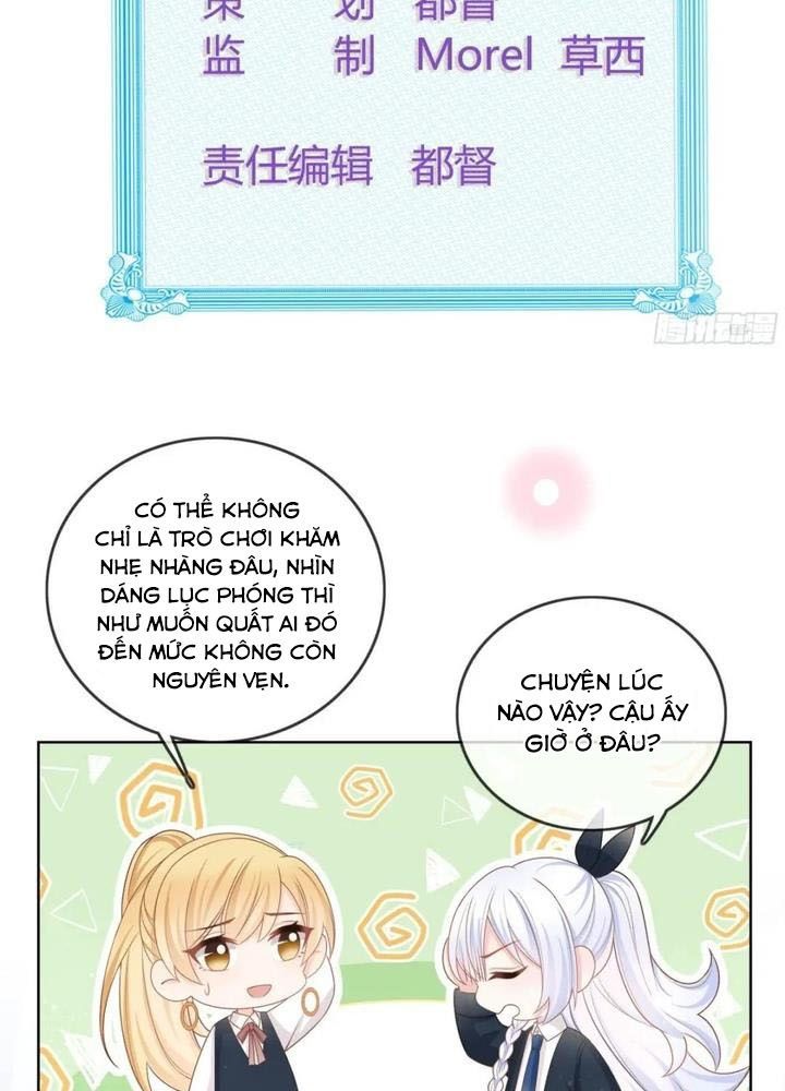 Làm Ảnh Hậu Không Bằng Học Thanh Hoa Chap 69 - Next Chap 70