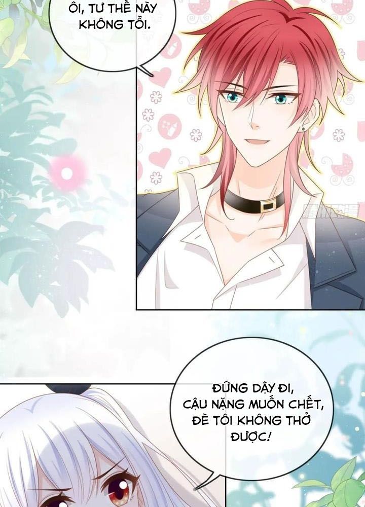 Làm Ảnh Hậu Không Bằng Học Thanh Hoa Chap 69 - Next Chap 70