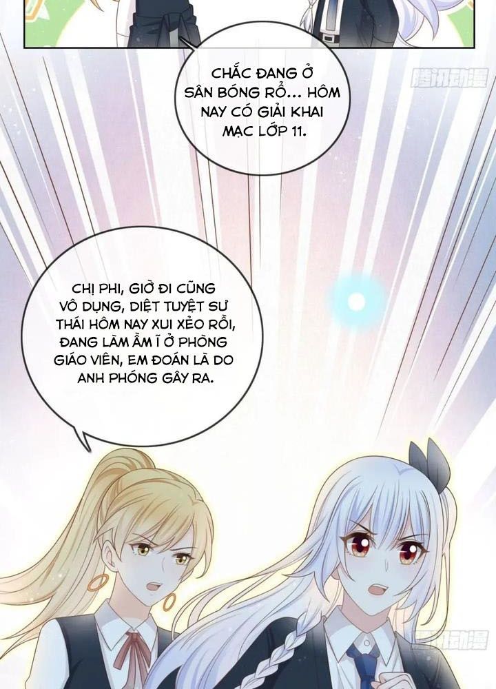 Làm Ảnh Hậu Không Bằng Học Thanh Hoa Chap 69 - Next Chap 70