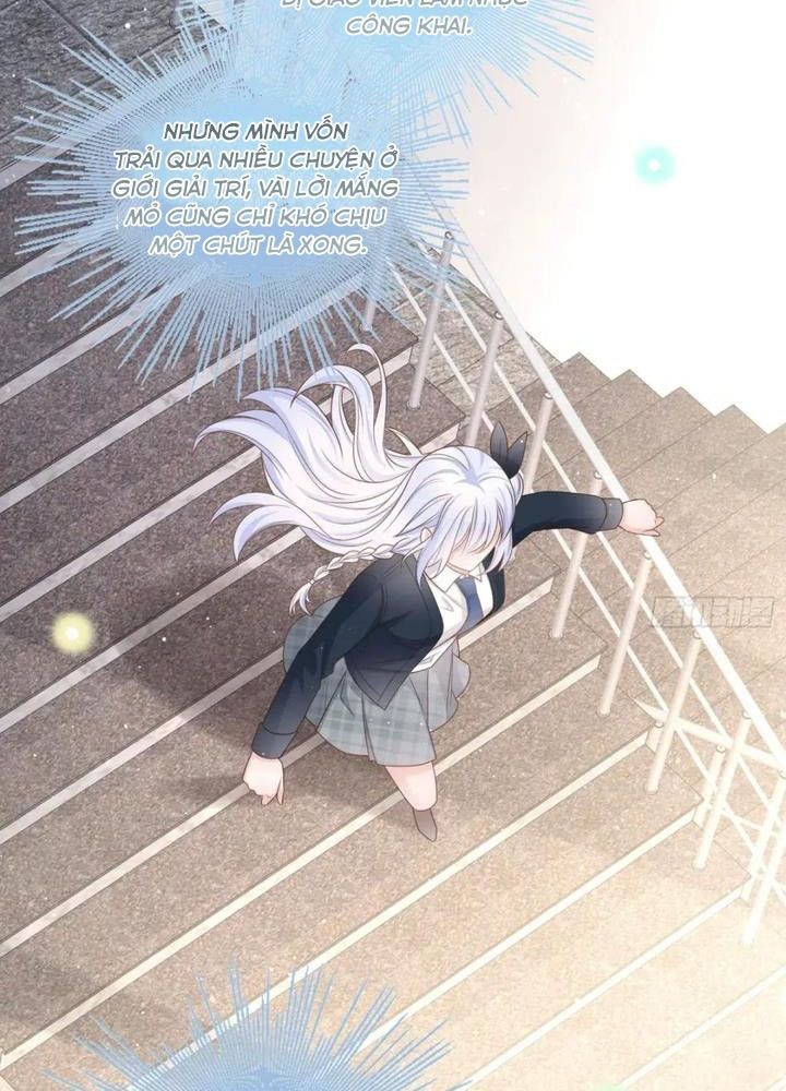 Làm Ảnh Hậu Không Bằng Học Thanh Hoa Chap 69 - Next Chap 70