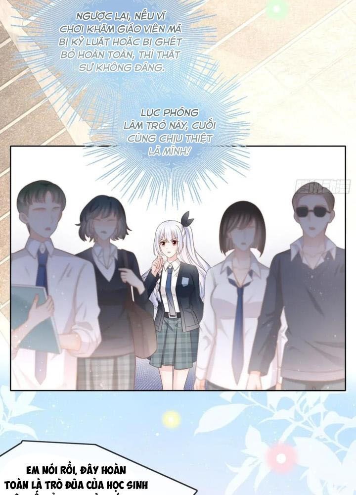 Làm Ảnh Hậu Không Bằng Học Thanh Hoa Chap 69 - Next Chap 70