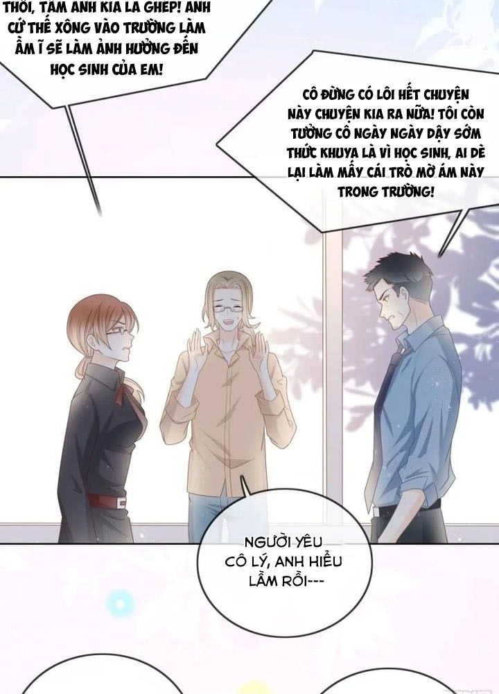 Làm Ảnh Hậu Không Bằng Học Thanh Hoa Chap 69 - Next Chap 70