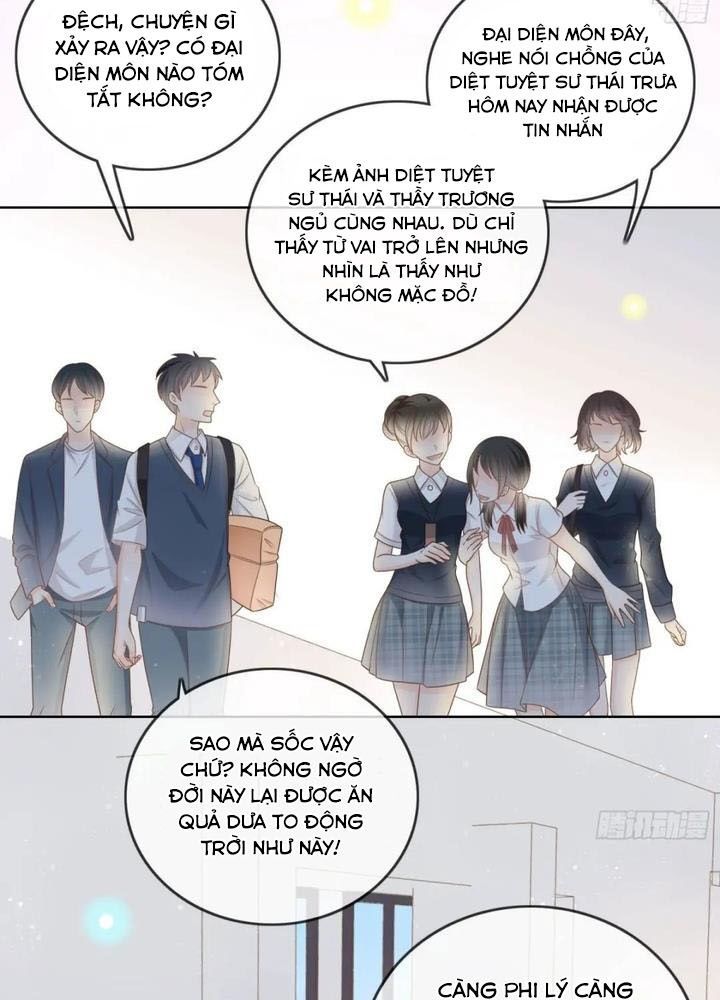 Làm Ảnh Hậu Không Bằng Học Thanh Hoa Chap 69 - Next Chap 70