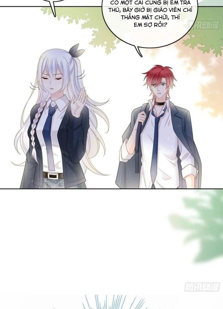 Làm Ảnh Hậu Không Bằng Học Thanh Hoa Chap 70 - Next Chap 71