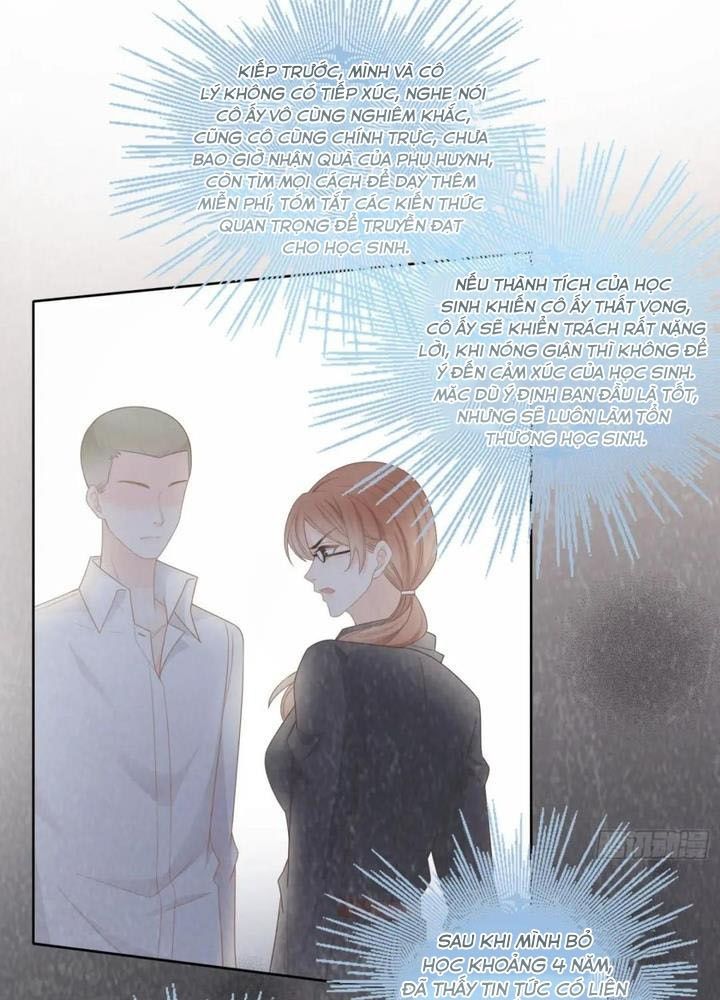 Làm Ảnh Hậu Không Bằng Học Thanh Hoa Chap 70 - Next Chap 71