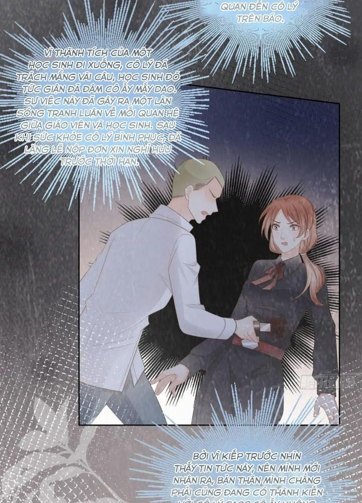 Làm Ảnh Hậu Không Bằng Học Thanh Hoa Chap 70 - Next Chap 71