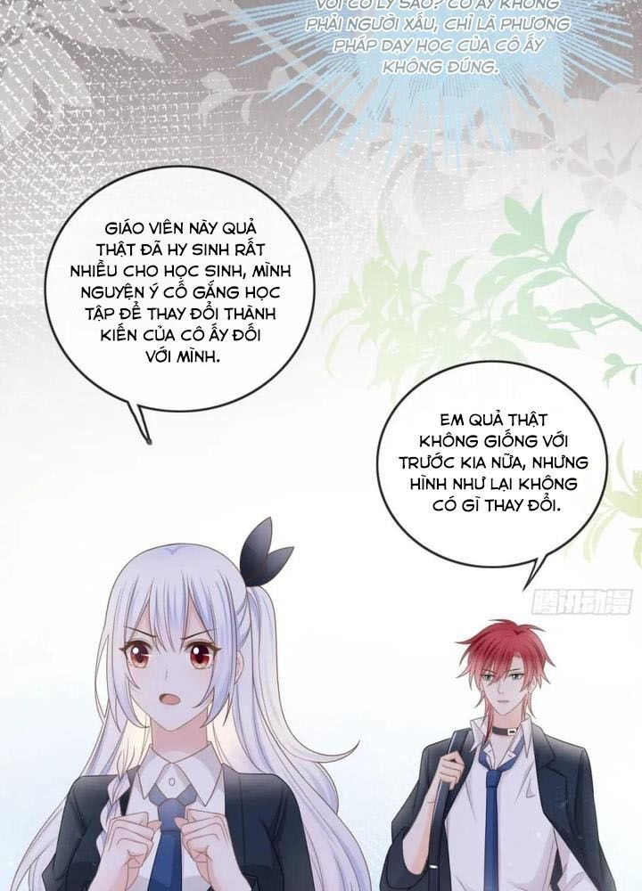 Làm Ảnh Hậu Không Bằng Học Thanh Hoa Chap 70 - Next Chap 71