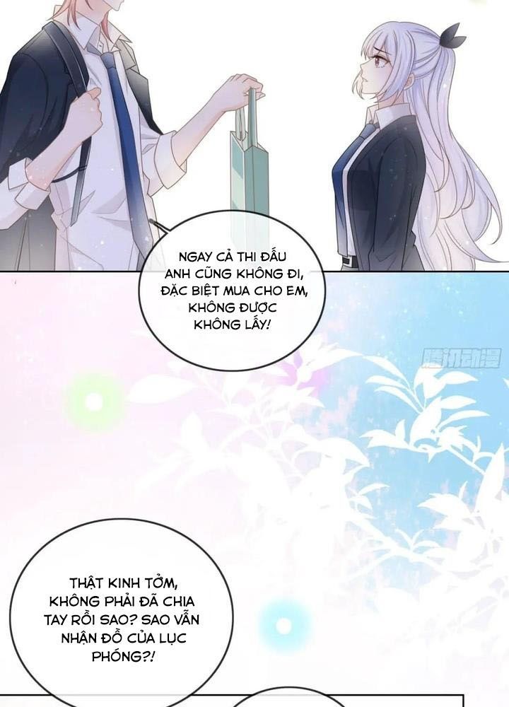 Làm Ảnh Hậu Không Bằng Học Thanh Hoa Chap 70 - Next Chap 71