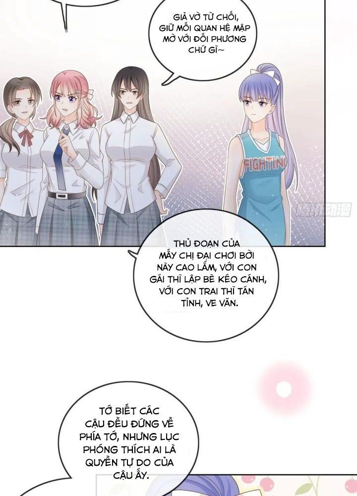 Làm Ảnh Hậu Không Bằng Học Thanh Hoa Chap 70 - Next Chap 71