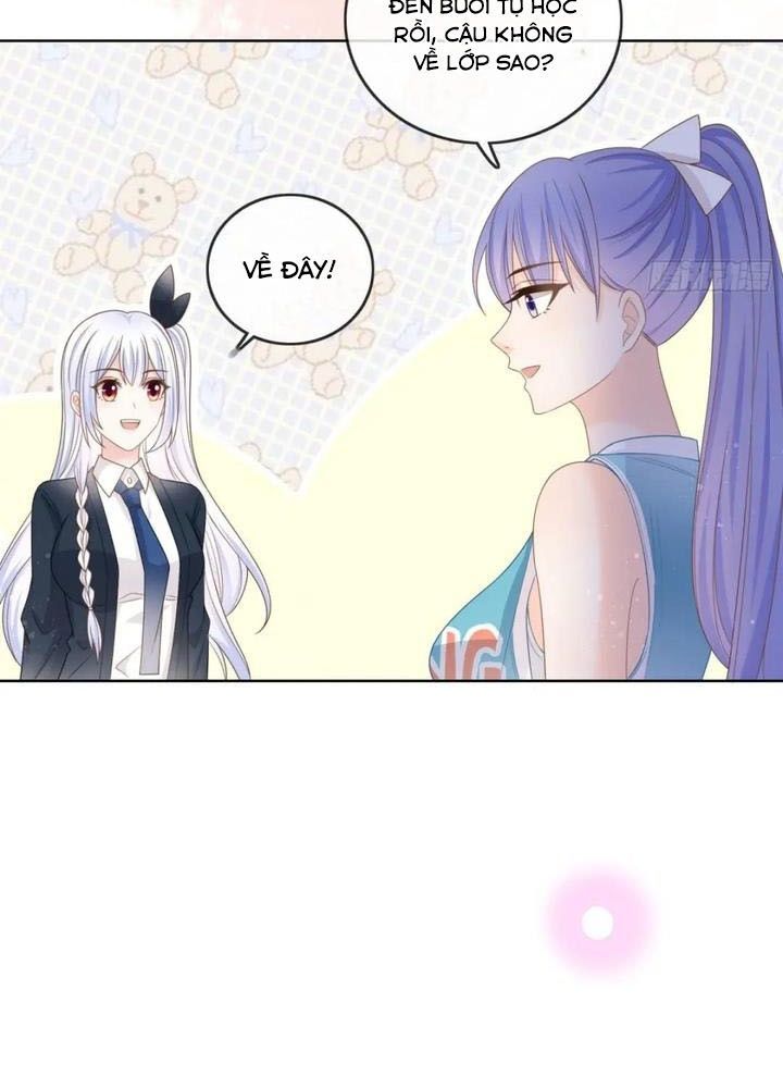 Làm Ảnh Hậu Không Bằng Học Thanh Hoa Chap 70 - Next Chap 71