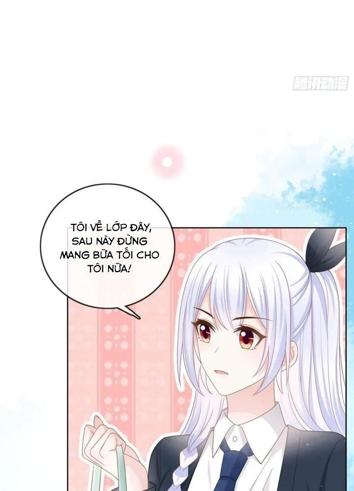 Làm Ảnh Hậu Không Bằng Học Thanh Hoa Chap 70 - Next Chap 71