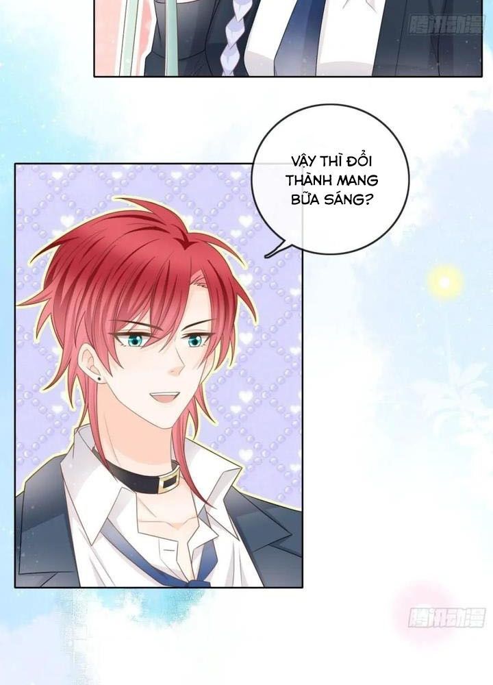 Làm Ảnh Hậu Không Bằng Học Thanh Hoa Chap 70 - Next Chap 71