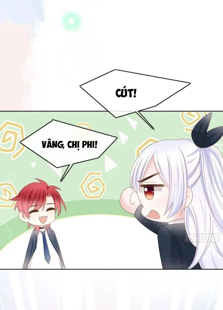 Làm Ảnh Hậu Không Bằng Học Thanh Hoa Chap 70 - Next Chap 71