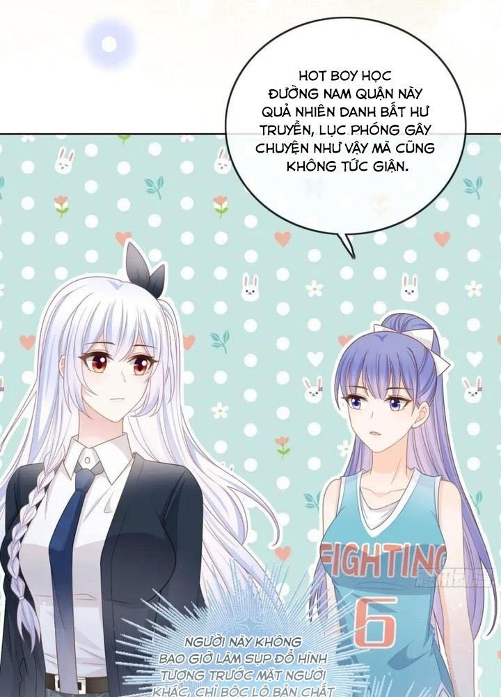 Làm Ảnh Hậu Không Bằng Học Thanh Hoa Chap 70 - Next Chap 71