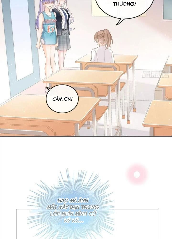 Làm Ảnh Hậu Không Bằng Học Thanh Hoa Chap 70 - Next Chap 71