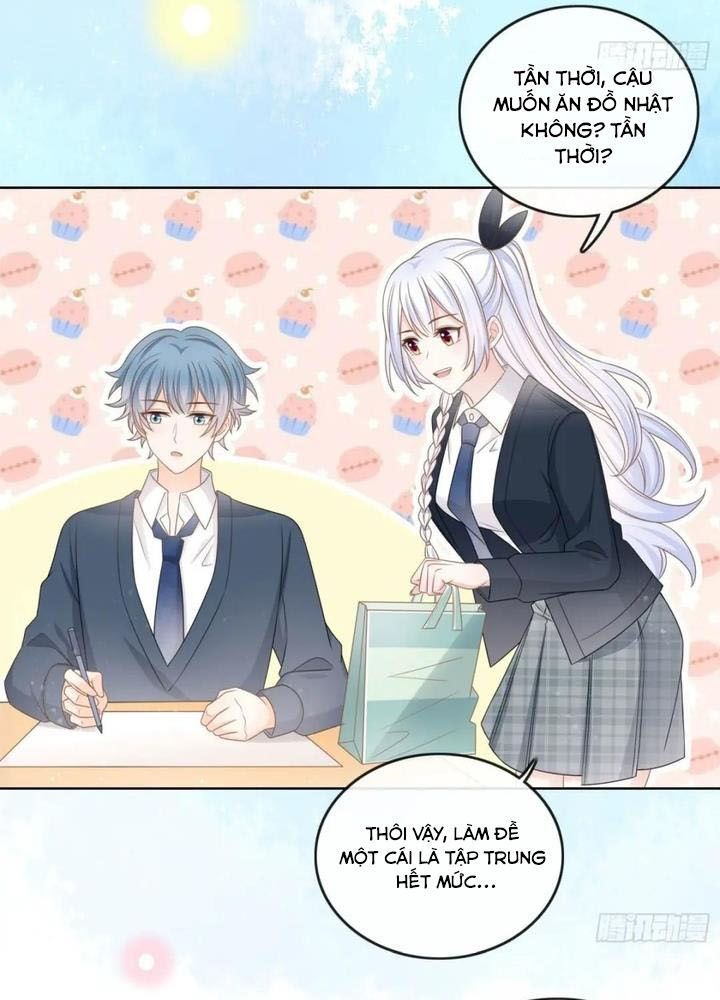 Làm Ảnh Hậu Không Bằng Học Thanh Hoa Chap 70 - Next Chap 71