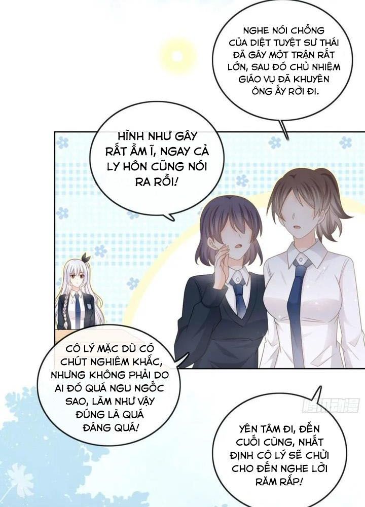 Làm Ảnh Hậu Không Bằng Học Thanh Hoa Chap 70 - Next Chap 71