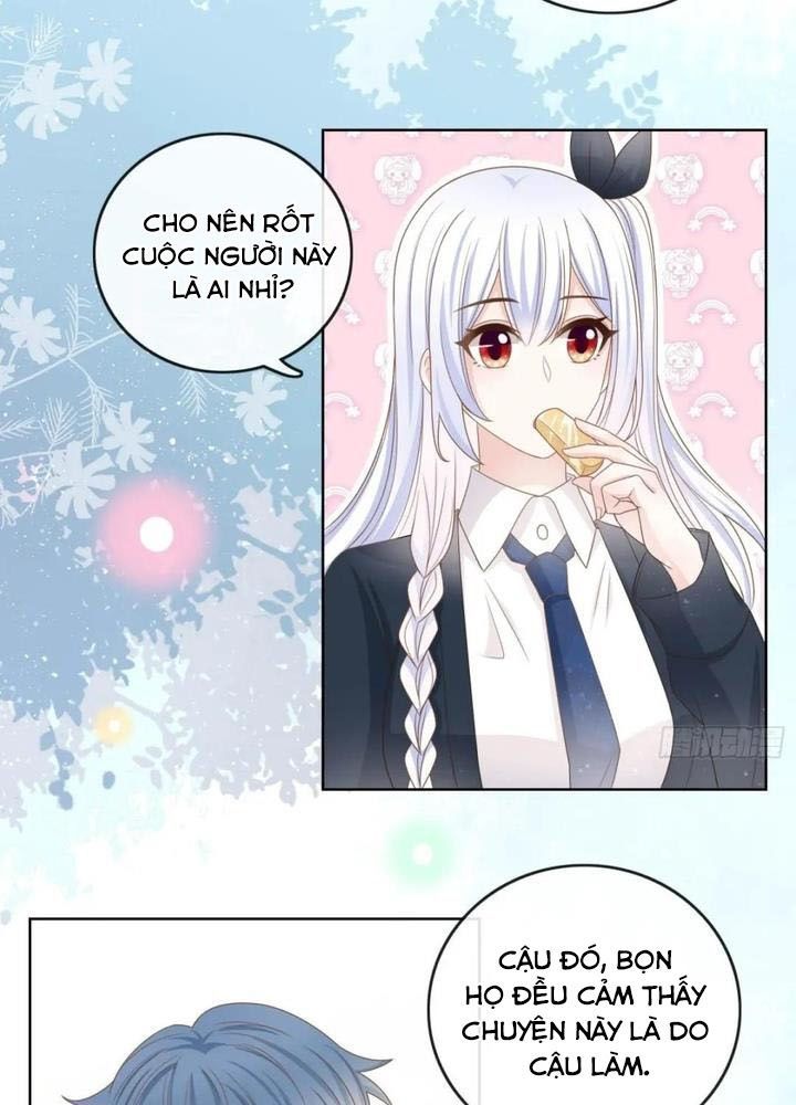 Làm Ảnh Hậu Không Bằng Học Thanh Hoa Chap 70 - Next Chap 71