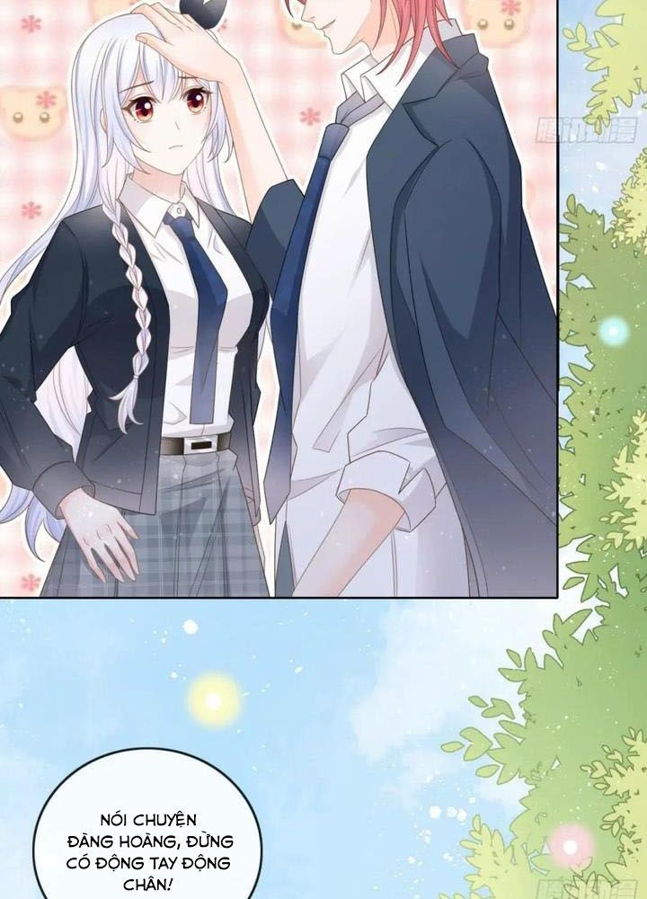 Làm Ảnh Hậu Không Bằng Học Thanh Hoa Chap 70 - Next Chap 71