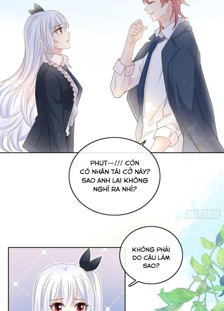 Làm Ảnh Hậu Không Bằng Học Thanh Hoa Chap 70 - Next Chap 71