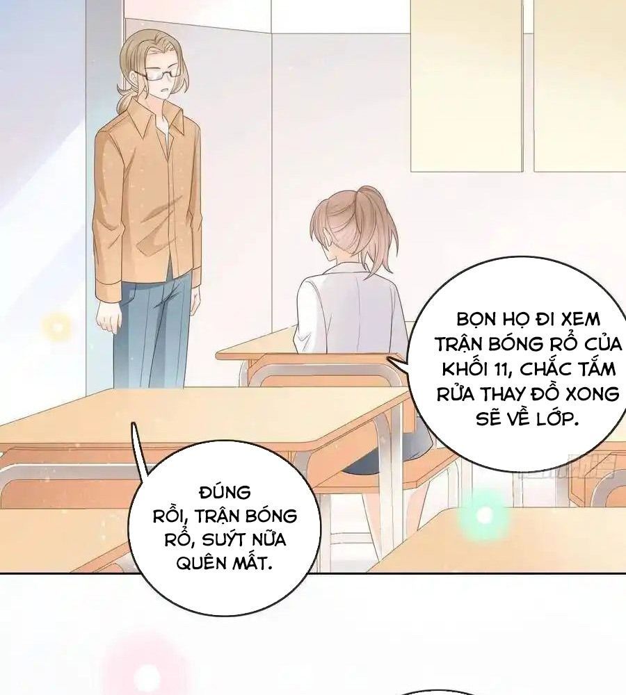 Làm Ảnh Hậu Không Bằng Học Thanh Hoa Chap 71 - Next Chap 72