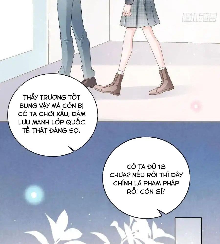 Làm Ảnh Hậu Không Bằng Học Thanh Hoa Chap 71 - Next Chap 72