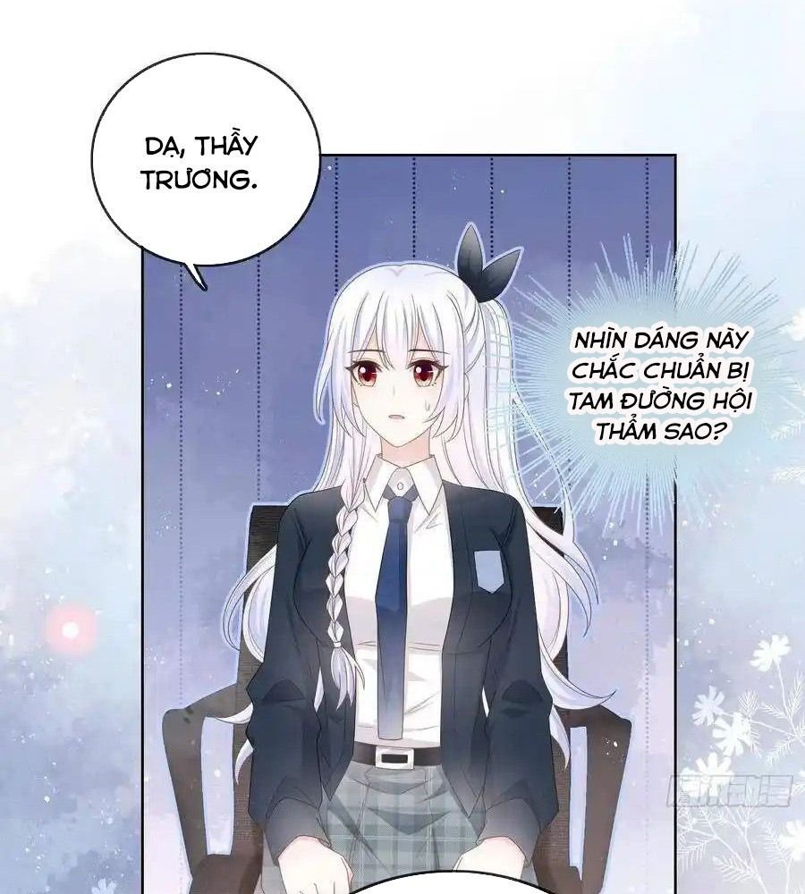 Làm Ảnh Hậu Không Bằng Học Thanh Hoa Chap 71 - Next Chap 72