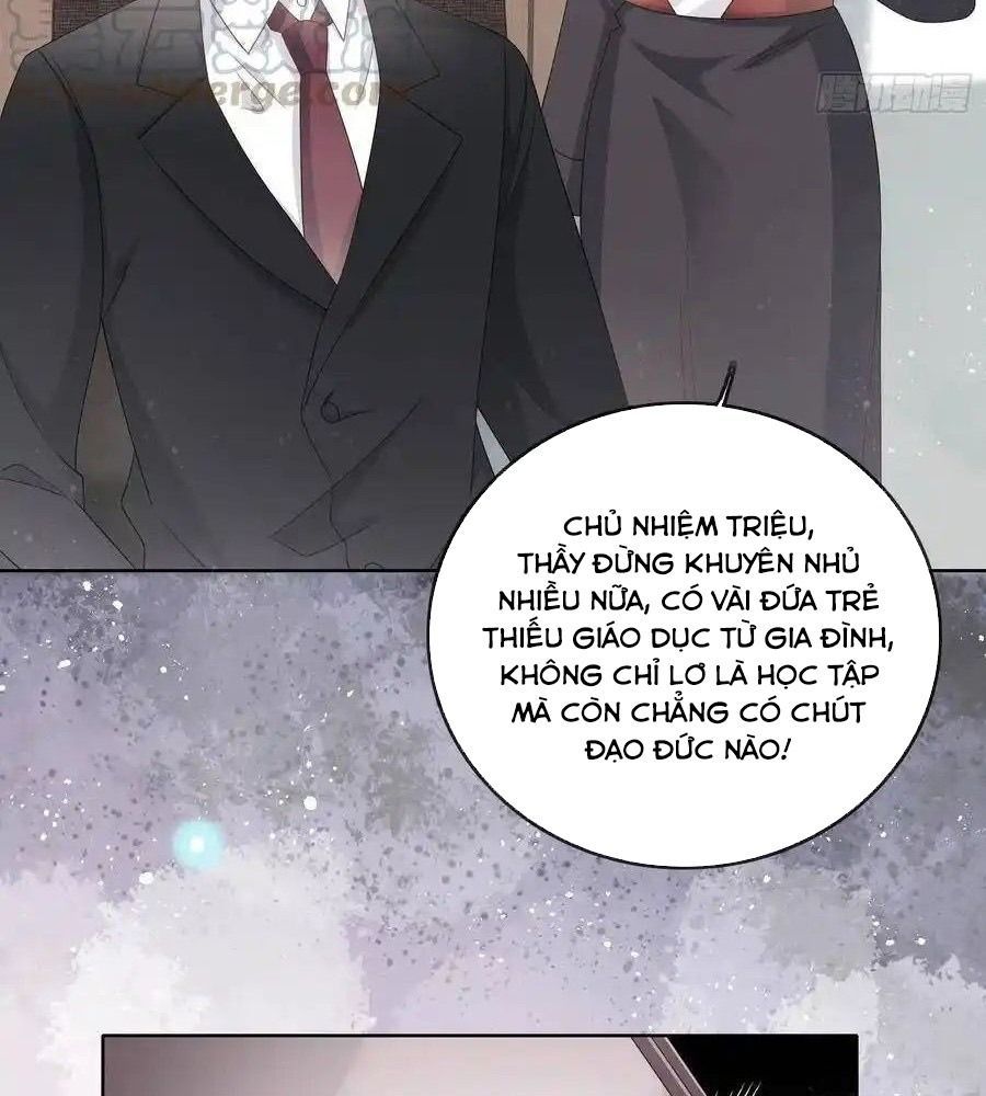 Làm Ảnh Hậu Không Bằng Học Thanh Hoa Chap 71 - Next Chap 72