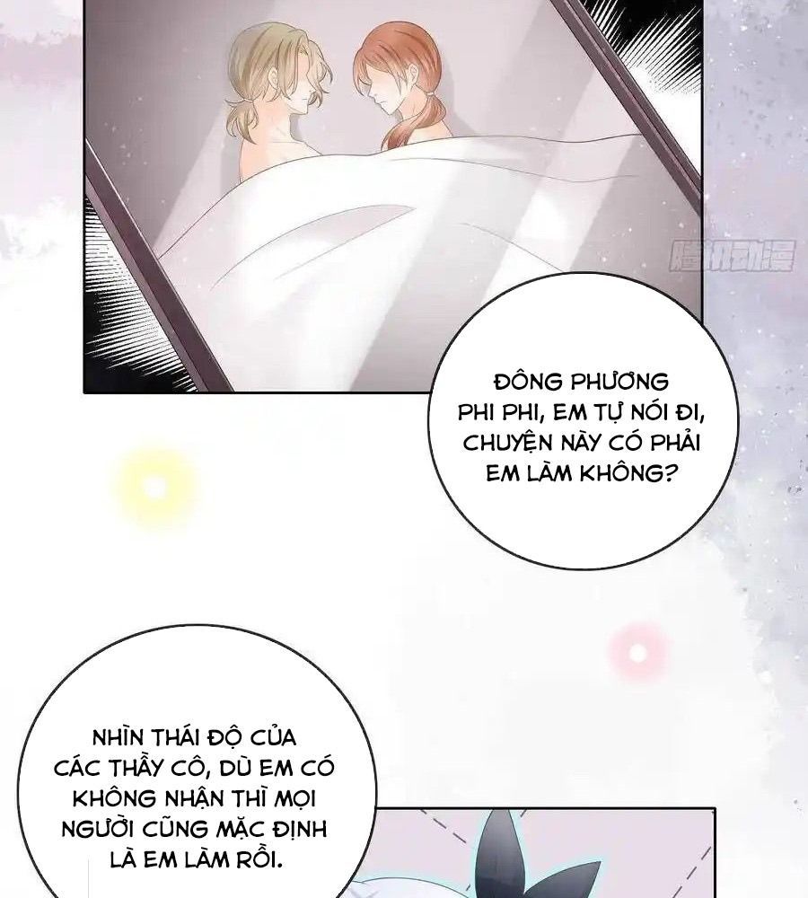 Làm Ảnh Hậu Không Bằng Học Thanh Hoa Chap 71 - Next Chap 72