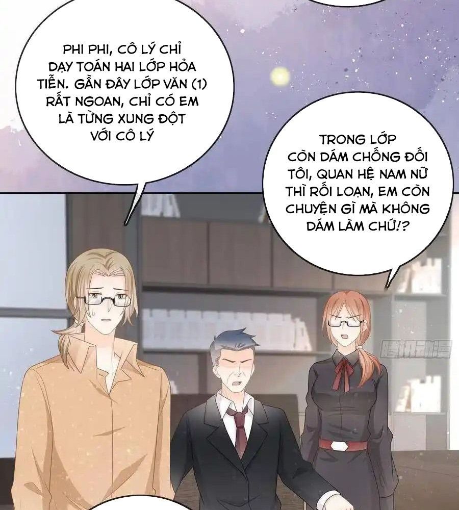 Làm Ảnh Hậu Không Bằng Học Thanh Hoa Chap 71 - Next Chap 72