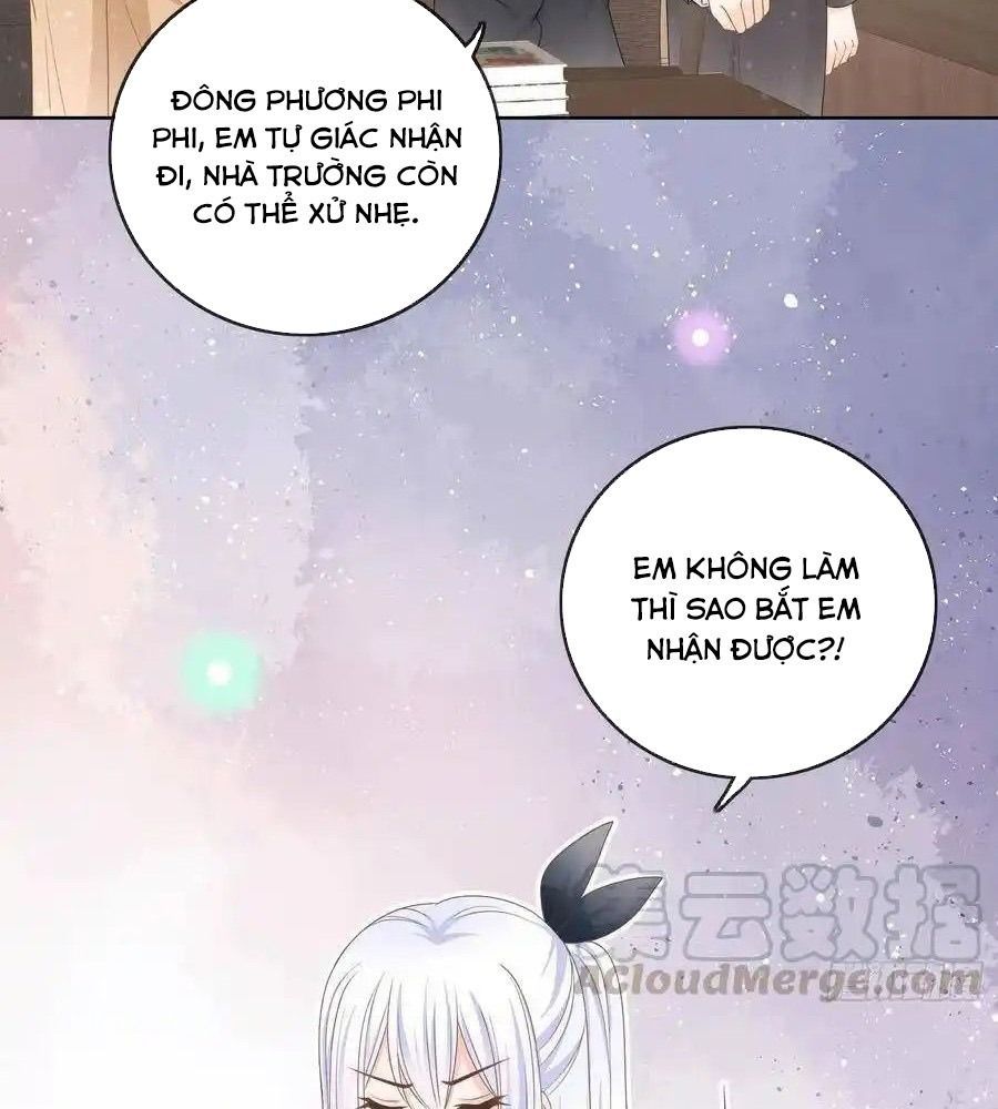 Làm Ảnh Hậu Không Bằng Học Thanh Hoa Chap 71 - Next Chap 72