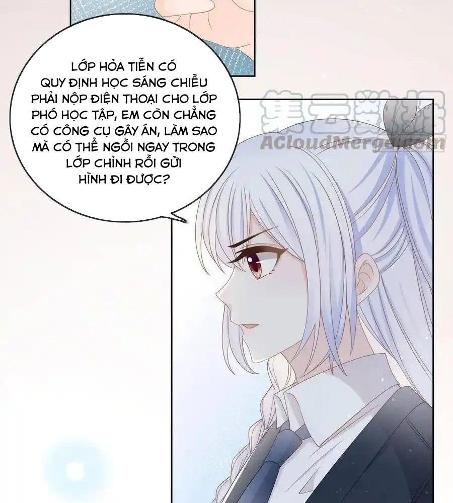 Làm Ảnh Hậu Không Bằng Học Thanh Hoa Chap 71 - Next Chap 72