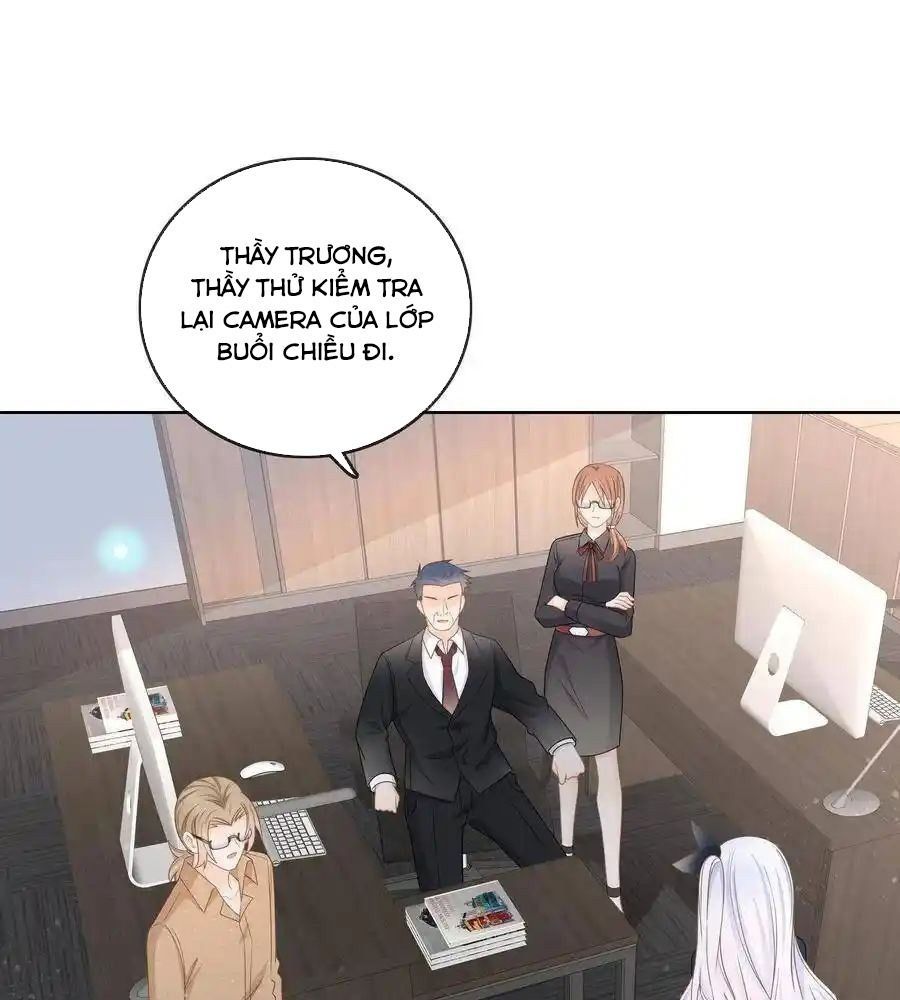 Làm Ảnh Hậu Không Bằng Học Thanh Hoa Chap 71 - Next Chap 72