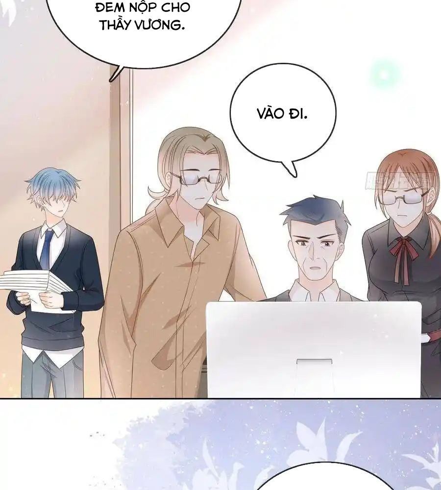 Làm Ảnh Hậu Không Bằng Học Thanh Hoa Chap 71 - Next Chap 72