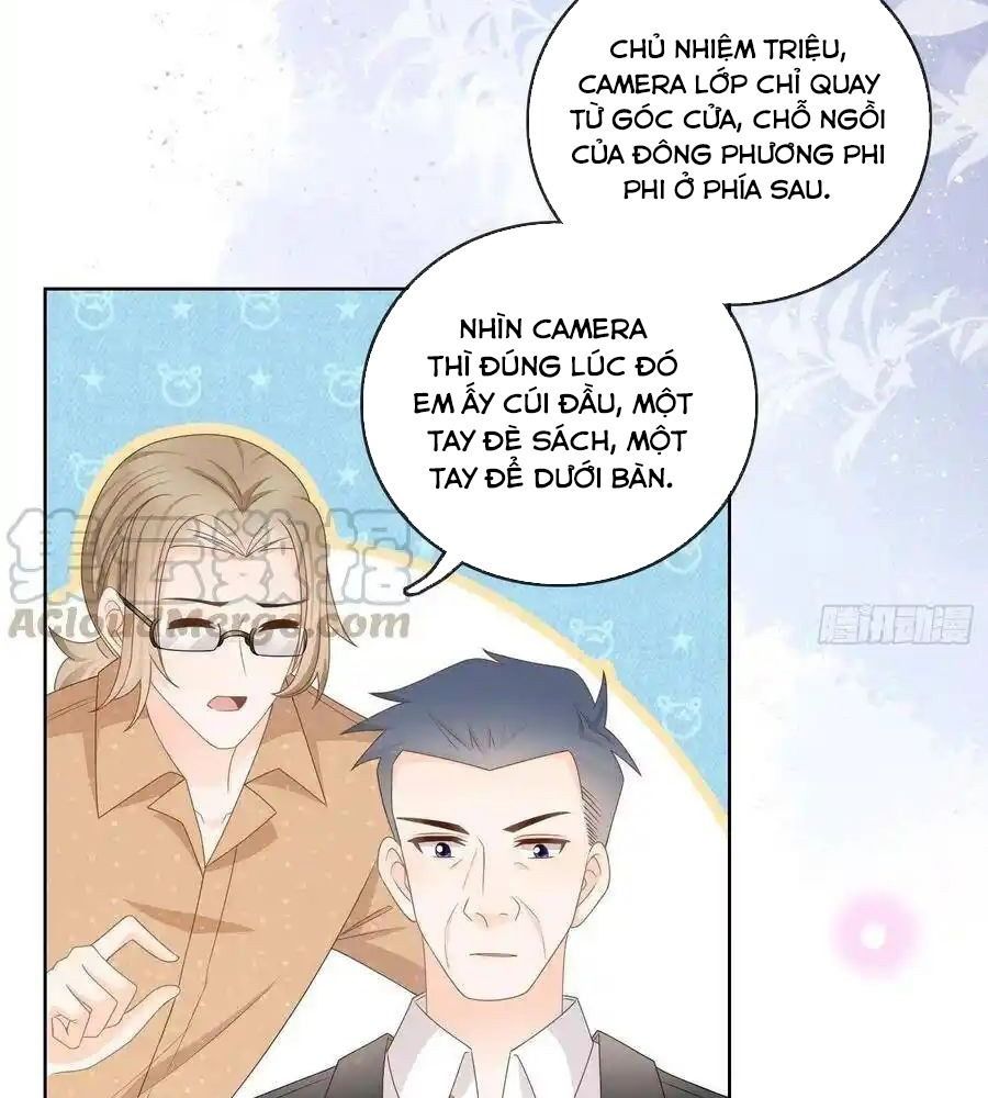 Làm Ảnh Hậu Không Bằng Học Thanh Hoa Chap 71 - Next Chap 72