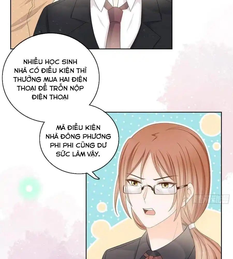 Làm Ảnh Hậu Không Bằng Học Thanh Hoa Chap 71 - Next Chap 72