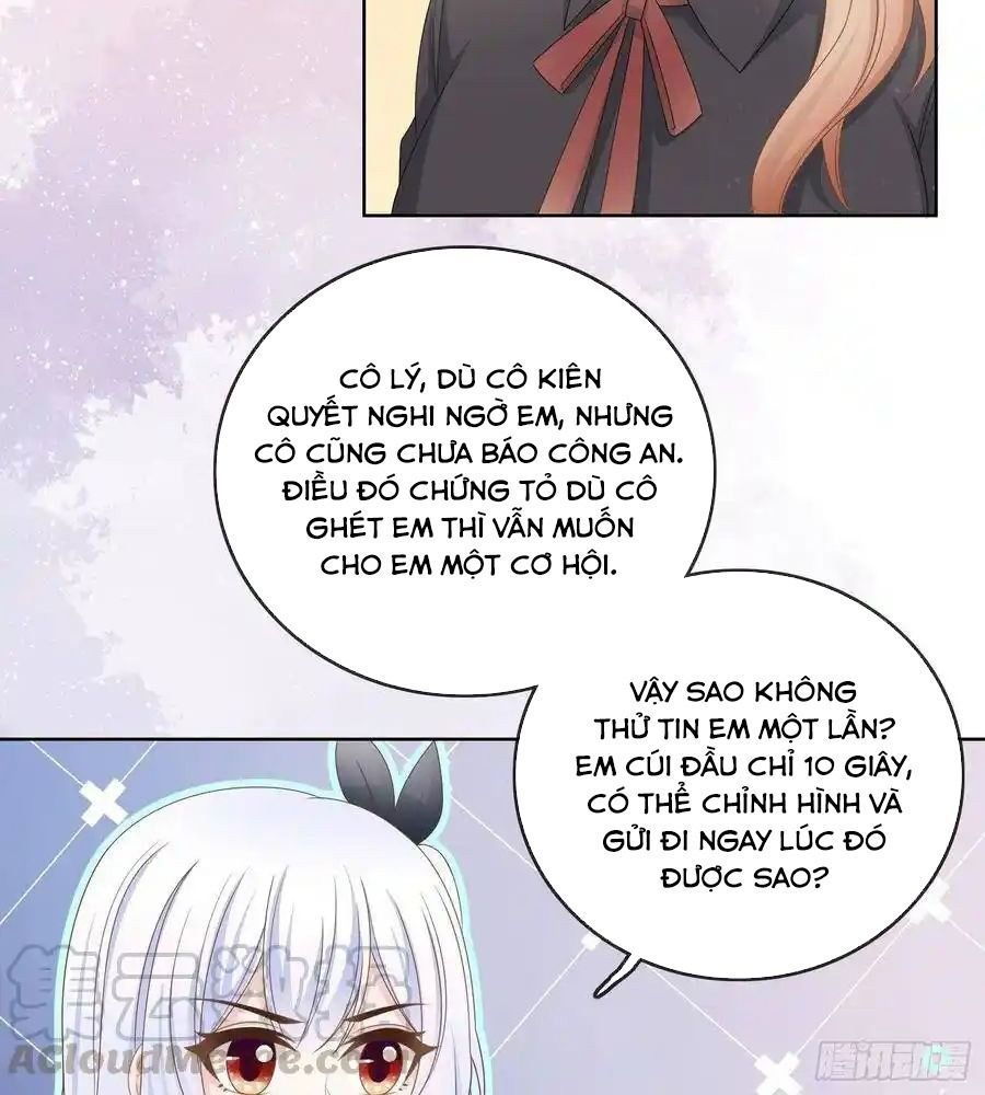 Làm Ảnh Hậu Không Bằng Học Thanh Hoa Chap 71 - Next Chap 72
