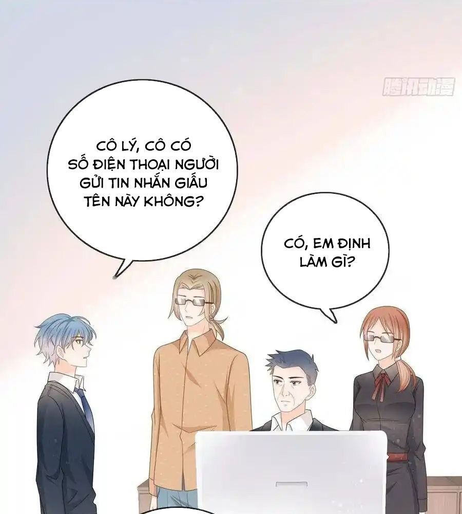 Làm Ảnh Hậu Không Bằng Học Thanh Hoa Chap 71 - Next Chap 72