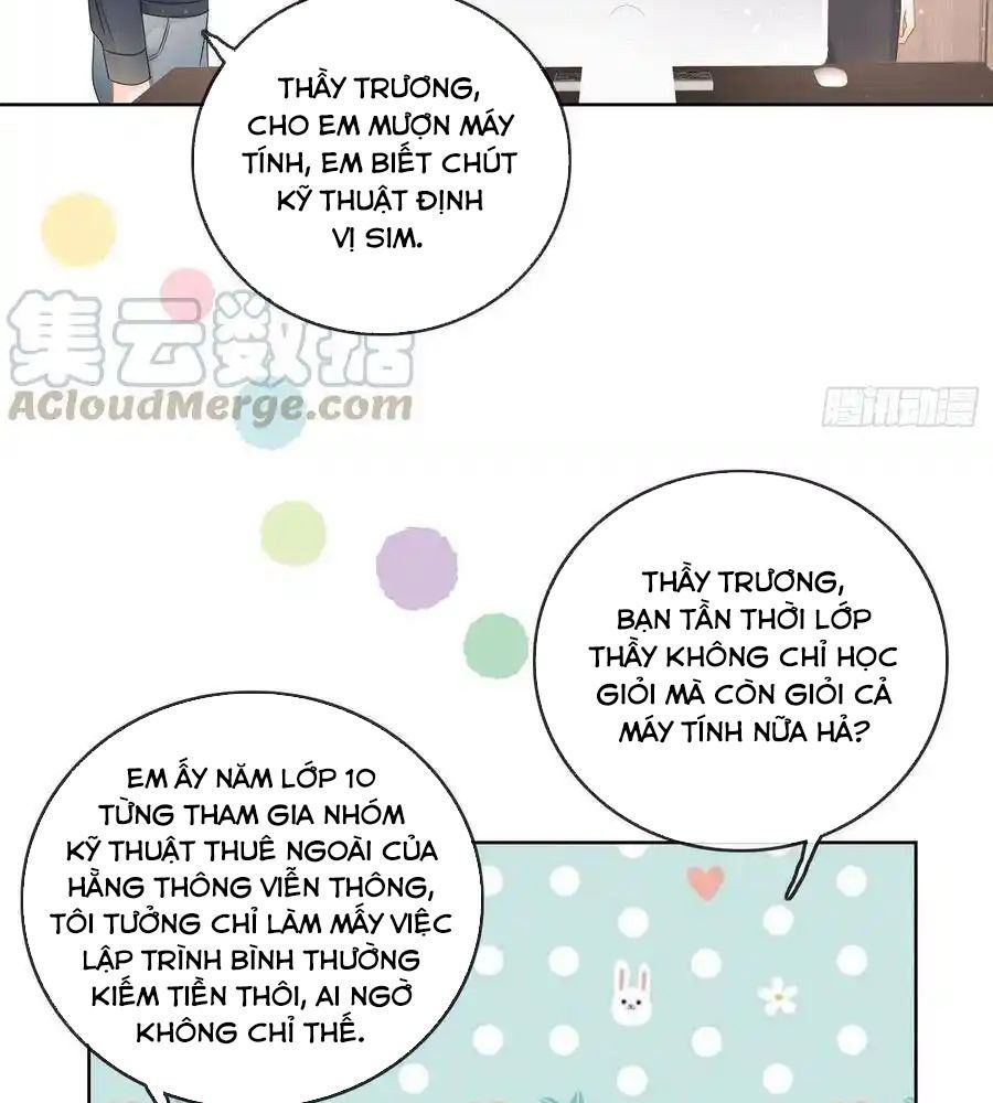 Làm Ảnh Hậu Không Bằng Học Thanh Hoa Chap 71 - Next Chap 72