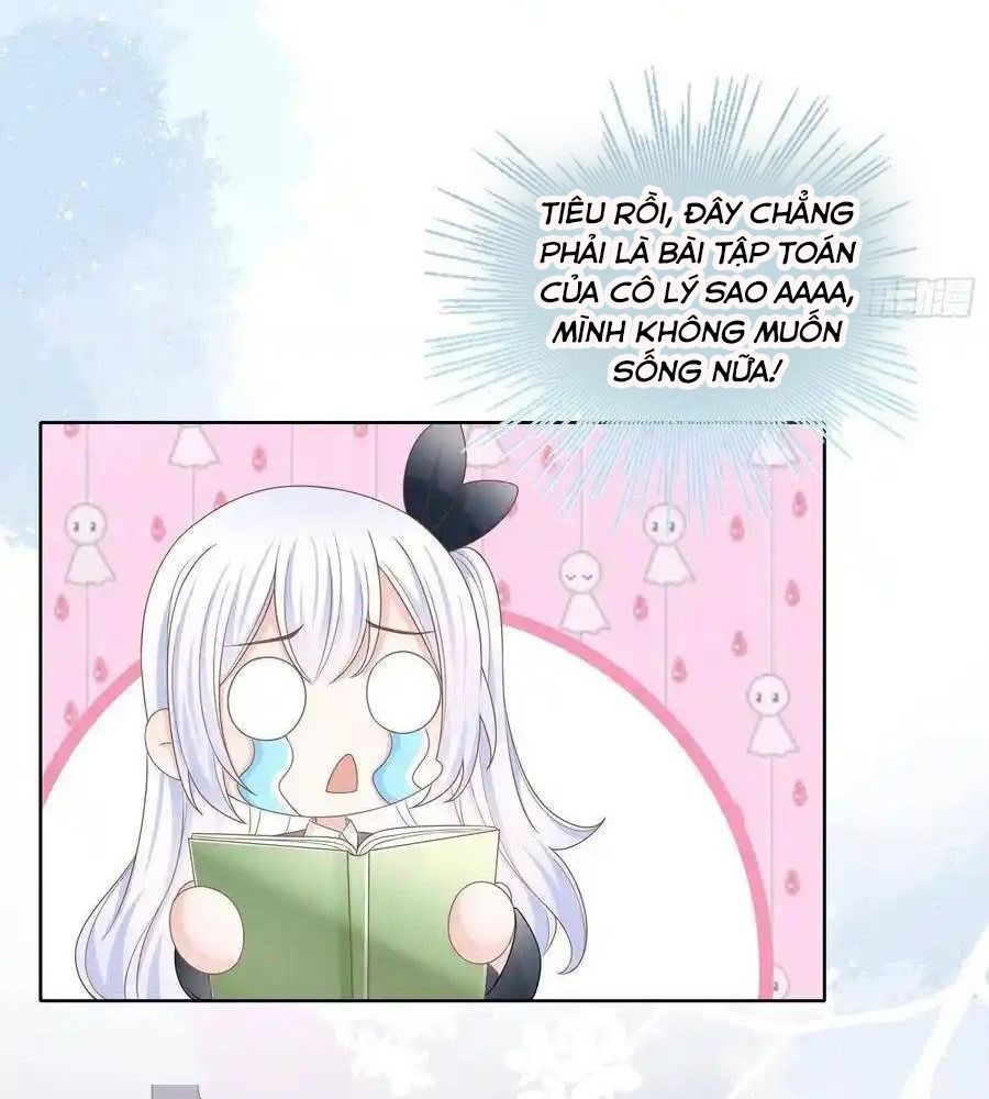 Làm Ảnh Hậu Không Bằng Học Thanh Hoa Chap 71 - Next Chap 72