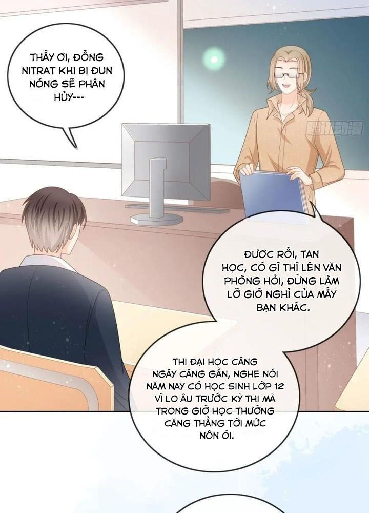 Làm Ảnh Hậu Không Bằng Học Thanh Hoa Chap 72 - Next Chap 73
