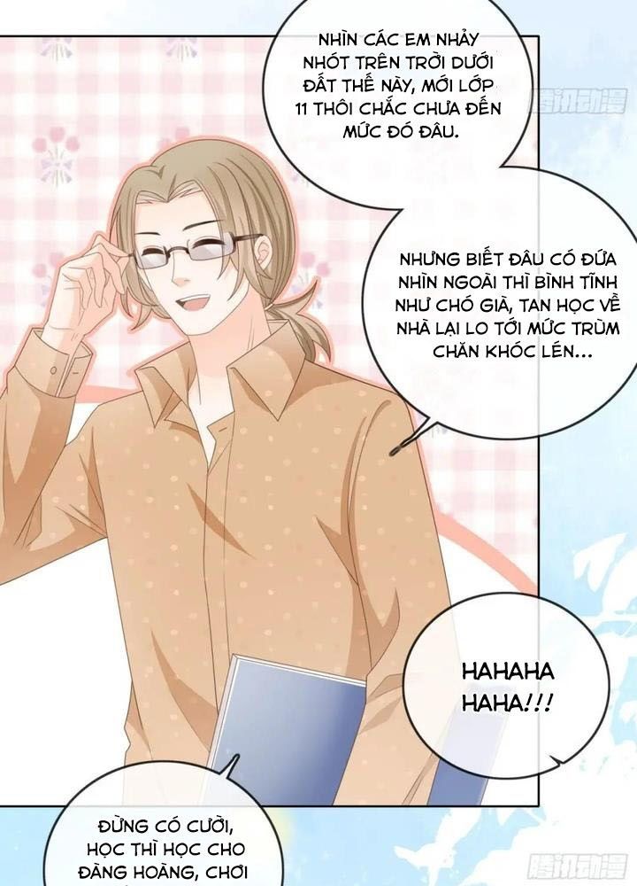Làm Ảnh Hậu Không Bằng Học Thanh Hoa Chap 72 - Next Chap 73