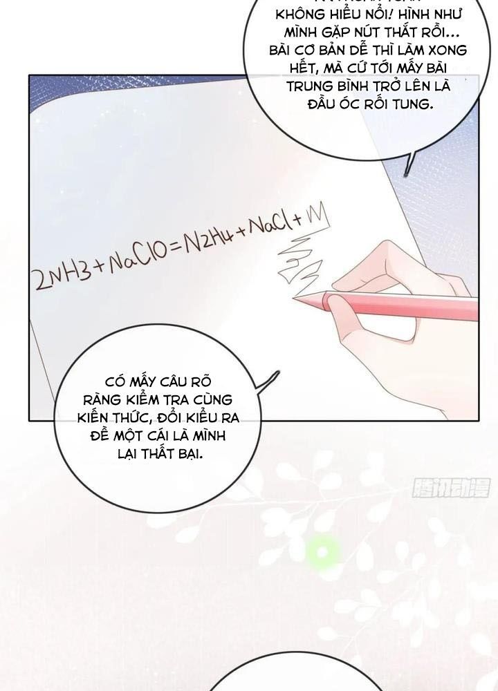 Làm Ảnh Hậu Không Bằng Học Thanh Hoa Chap 72 - Next Chap 73