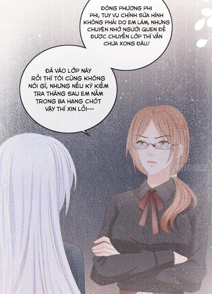 Làm Ảnh Hậu Không Bằng Học Thanh Hoa Chap 72 - Next Chap 73