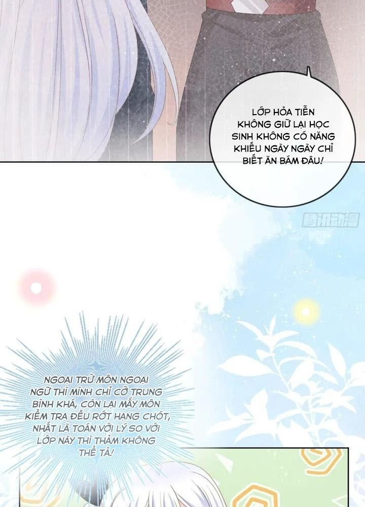 Làm Ảnh Hậu Không Bằng Học Thanh Hoa Chap 72 - Next Chap 73
